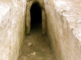 Aidonia : cimetière mycénien