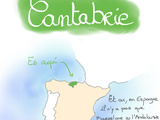 Carnet de voyage en Cantabrie – partie 1