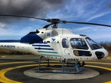 L’île de la Réunion, en hélicoptère