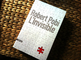 L’invisible de Robert Pobi