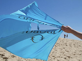 Ôbaba, la serviette de plage xxl – (Concours inside)