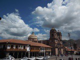 Cuzco : l’ancienne capitale Inca