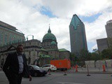 Montréal : je me souviens