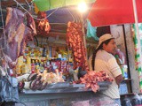 Otavalo et son marché