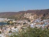 Bundi, le Rajasthan loin du tourisme de masse