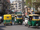 Chaos et sueurs froides à Ahmedabad