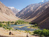 Le Tadjikistan, premières impressions d’un voyage au Kiffistan
