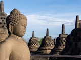 Voir Borobudur et dormir, ou l’histoire d’un traquenard