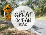The great great ocean road
