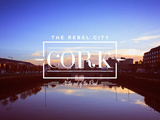 Cork, à la fin de la route