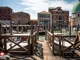 Impression de Venise, la Sérénissime