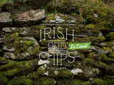 Irish And Chips, le carnet de voyage