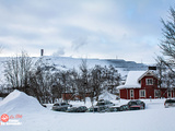 Kiirunavaara, passé et futur de la ville de Kiruna
