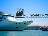 No Grandi Navi – La lagune de Venise en sursis