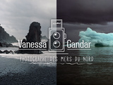 Vanessa Gandar, la photographe des Mers du Nord