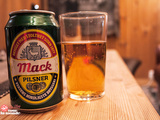 World Beer – Mack the beer from Tromsø