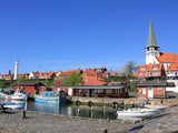 Bornholm, petit paradis au milieu de la Baltique