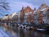 Petits plaisirs d’hiver à Copenhague