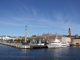 Une journée à Helsingborg