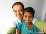 Dix ans de sourires avec l’association un Rêve Indien