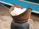 Effluves de cuisine laotienne