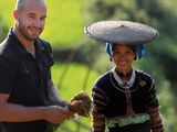 En terre inconnue avec Michalak au Vietnam