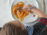 Jour 11 – « Papa, elle est bon ta purée orange »