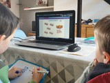 Jour 19 – Qui vole un œuf, vole la farine