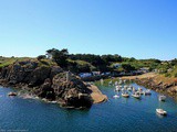L’Ile d’Yeu, petit paradis à préserver