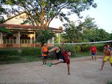Le Laos, un pays très kato