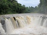 Pakse et le plateau des Boloven