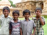Sourires Nomades fête ses 2 ans
