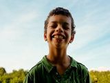 Un tour du monde en train pour le sourire de Sacha