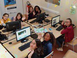 United Schools, le réseau social entre écoles du monde