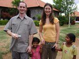 Vanamasté India recherche bénévoles