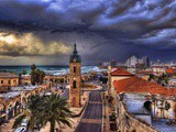 5 propositions d’activités à faire à Tel Aviv