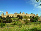 Carcassonne, terre de catharisme