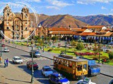 Cusco, quelques repères pour ne pas être perdus