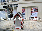 L’insolite visite du bunker de La Rochelle, pour découvrir la ville sous l’occupation