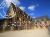 Le château de Bournazel, un château Renaissance au coeur de l’Aveyron