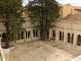 Le cloître St Trophime en Arles