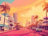 Le guide ultime des meilleures sorties à Miami : Street art et culture urbaine en Floride
