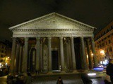 Le Panthéon de Rome, un bâtiment formidablement conservé