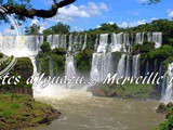 Les Chutes d’Iguazú, une merveille naturelle