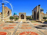 Ouzbékistan, levons un peu le mystère