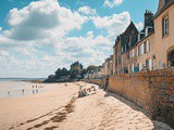 Que visiter en Normandie en famille ? 20 activités à faire sur les plages normandes en paddle et kayak