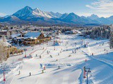 Ski : que veulent dire les couleurs de pistes ? – De la piste verte à la compétition de descente