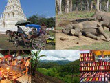 5 bonnes raisons pour visiter Chiang Mai