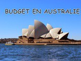 Budget et itinéraire pour 1 mois en Australie