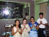 La Thaïlande : le paradis du Farang décomplexé